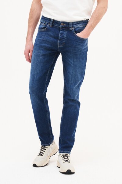 Kuyichi Jeans Slim Fit - Jamie von Kuyichi