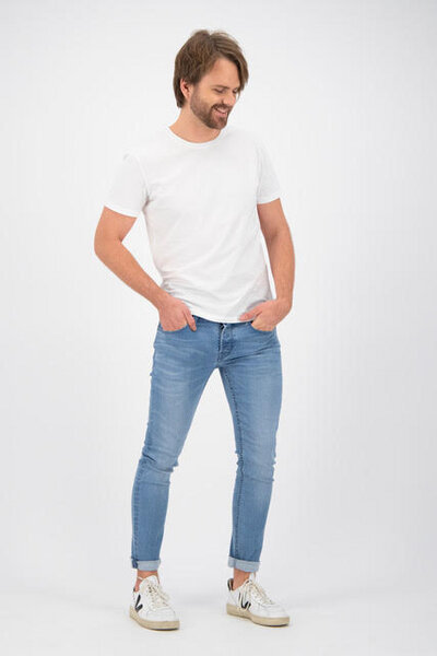 Kuyichi Jeans Slim Fit - Jamie von Kuyichi