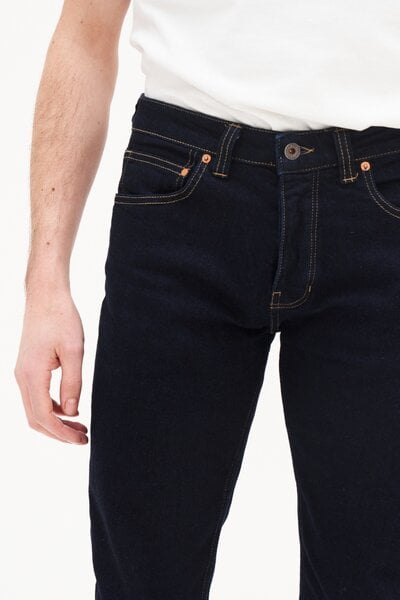 Kuyichi Jeans Slim Fit - Jamie von Kuyichi