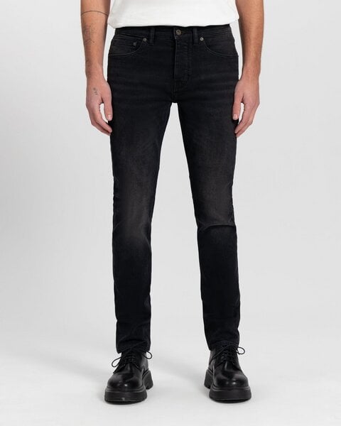 Kuyichi Jeans Slim Fit - Jamie von Kuyichi