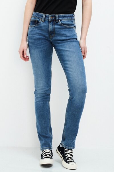 Kuyichi Jeans - Slim Fit - Suzie von Kuyichi