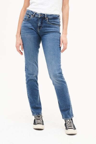 Kuyichi Jeans - Straight Fit - Sara von Kuyichi