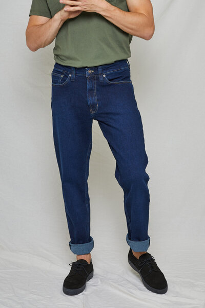 Kuyichi Jeans Straight Fit - Scott von Kuyichi