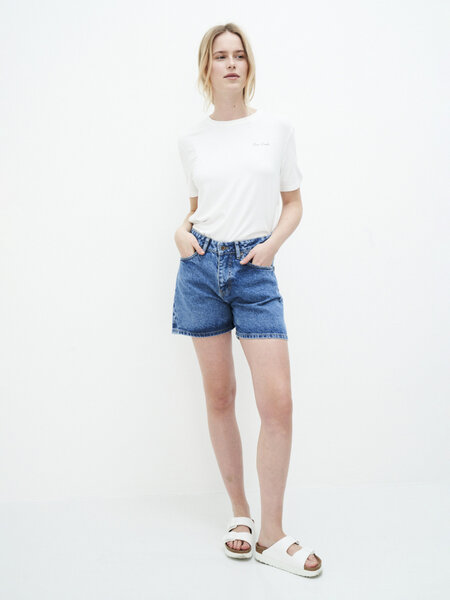 Kuyichi Jeansshorts - Demi Short von Kuyichi