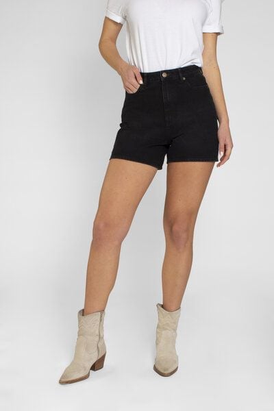 Kuyichi Jeansshorts - Demi Short von Kuyichi