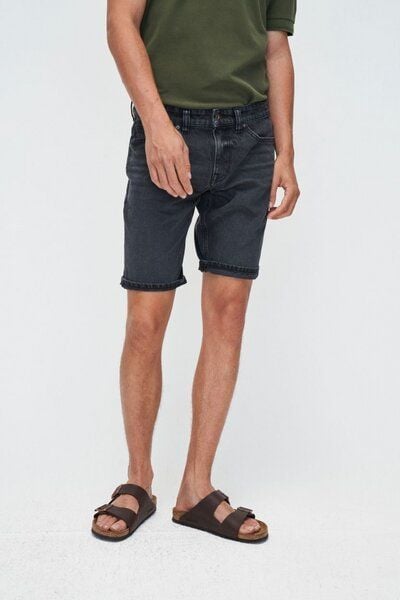 Kuyichi Jeansshorts - Jeff von Kuyichi