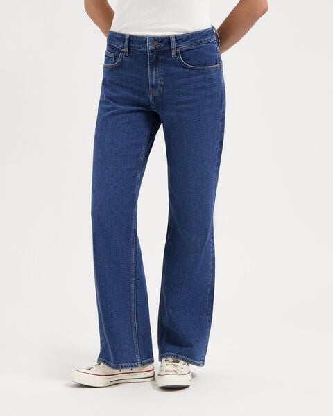 Kuyichi LENA Women Loose Jeans von Kuyichi
