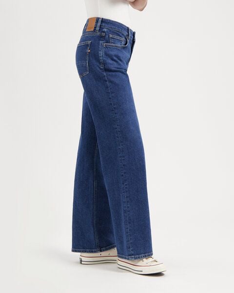 Kuyichi LENA Women Loose Jeans von Kuyichi