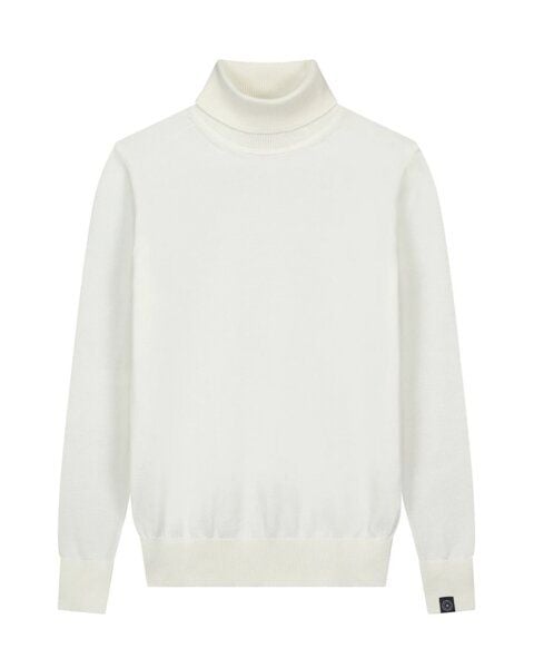 Kuyichi Rachel Rollkragenpullover aus Bio-Baumwolle Kuyichi Rachel Rollkragenpullover aus Bio-Baumwolle von Kuyichi