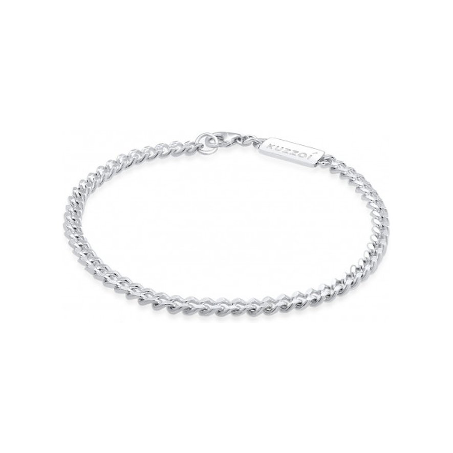 Kuzzoi Armband 0202932120 925er Silber von Kuzzoi