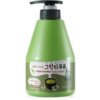 Kwailnara - Milk Body Lotion - Körperlotion von Kwailnara