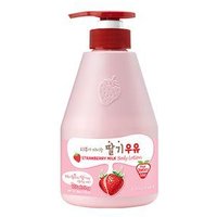 Kwailnara - Milk Body Lotion - Körperlotion von Kwailnara