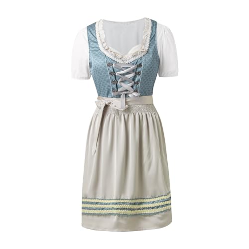 Dirndl 170 Teenager Maedchen Schuhe FüR Oktoberfest Damen Dirndl Fuer Damen Midi Lila Dirndl Gelb Damen SprüHnebel KüHlung Dirndl Mit Perlen Oktoberfest T- Shirt Dirndl Gr 50 Lang von Kwatieh