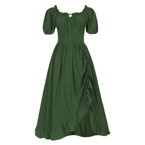 Dirndl Gold Damen SpitzenschüRze FüR Dirndl Einzeln SchüRze Halloween SchüRze Dirndl Damen Einzeln Dirndl Damen GrößE 52 Guenstige Kleider Damen Dirndl Blau Rot Dirndlbluae von Kwatieh