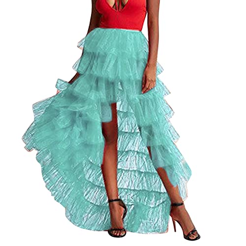 Dunkelblauer TüLlrock Enges Ballkleid Enges Ballkleid KostüM MäDchen Tuellrockdamen TüLlrock Grau Damen Tuellrock Damen Petrol Damen Kleider Rosa KostüM Orange Damen von Kwatieh