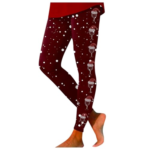 Hautfarbene Leggings Damen Thermo Leggings Extra Lang Rosa Leggins Wollstrumpfhosen Damen Strumpfhosen GroßE GrößEn Thermoleggings Velvet Winter GefüTterte Jogginghose Herren von Kwatieh