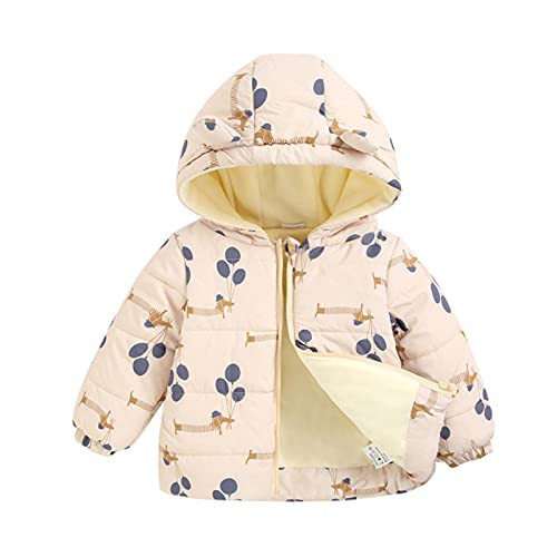 Winter Jacket For Kids Girls Winterjacke Gr. 98 Jeansjacke MäDchen 146 Hoodie GrüN Kinder Winterjacke MäDchenab 1 Jahr Steppjacke Kinder Gelb Outdoorjacke Kinder Jacke 164 Jungen von Kwatieh