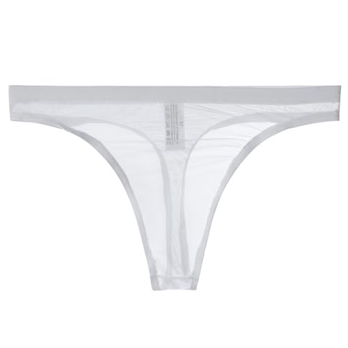 Kwelt Herren/Damen String Erotik Tanga String Transparent frei String weiche Atmungsaktive Reizvoll Herren- und Damenunterwäsche Kwelt Herren/Damen String Erotik Tanga String Transparent frei String weiche Atmungsaktive Reizvoll Herren- und Damenunterwäsche von Kwelt