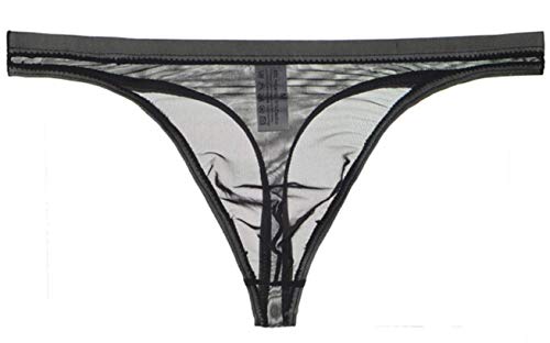 Kwelt Herren Erotik Tanga String Bikini Thongs Reizvoll Shorts Unterhose Underpants von Kwelt
