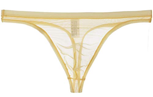 Kwelt Herren Tanga Erotik Bikini Thongs Reizvoll Shorts Unterhose Underpants String von Kwelt