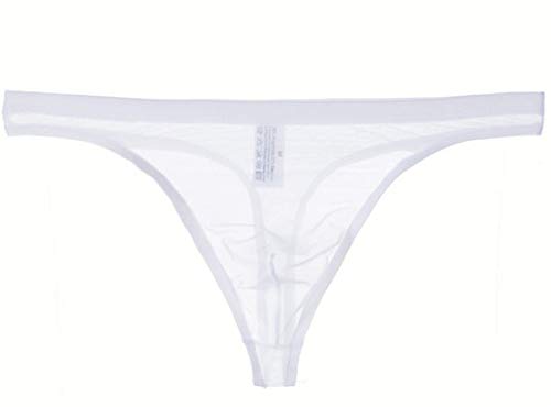 Kwelt Herren Tanga Erotik Bikini Thongs Reizvoll Shorts Unterhose Underpants String von Kwelt