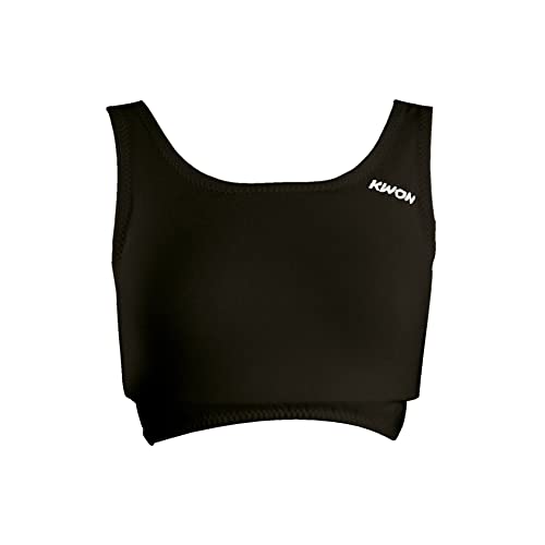 KWON Bustier "Maxiguard", Weiß Oder Schwarz Kwon Schwarz M von Kwon