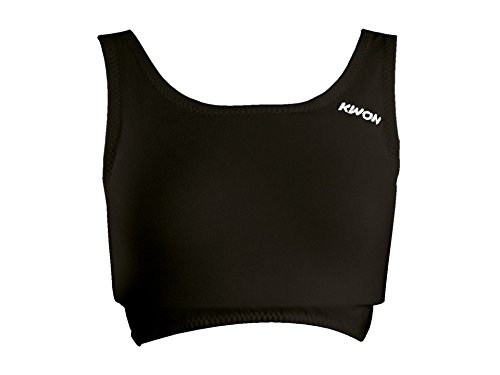 KWON Bustier "Maxiguard", Weiß Oder Schwarz Kwon Schwarz M von Kwon