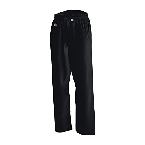 KWON Kampfsporthose "Clubline", Schwarz Kwon 170 cm von Kwon