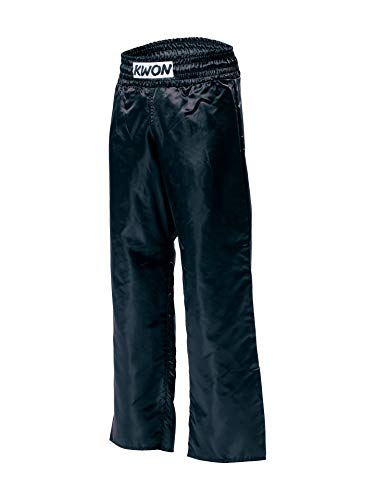 KWON Kickboxing Hose "Satin" Kwon 170 cm von Kwon