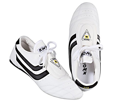 KWON TKD Schuhe Chosun Plus, weiß, Größe 40 von Kwon