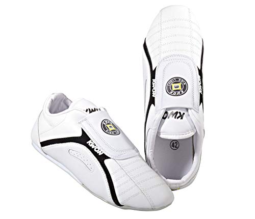 KWON Trainingsschuh Kick Light in 2 Farben von Kwon