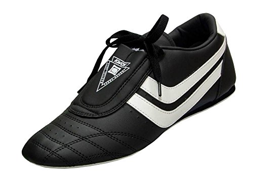 Kwon Chosun Plus Schuhe schwarz 38 von Kwon