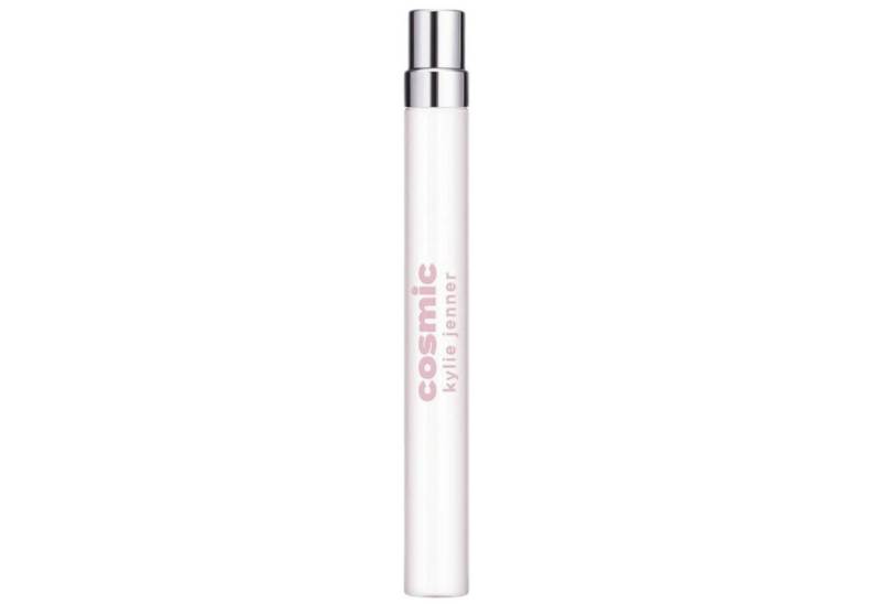 Kylie Cosmetics Eau de Parfum Kylie Cosmetics Cosmic Kylie Jenner Eau de Parfum 10ml von Kylie Cosmetics