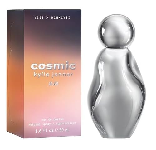 Kylie Cosmetics - Kylie Jenner - Cosmic 2.0 - Eau de Parfum EdP - 50ml von Kylie Cosmetics