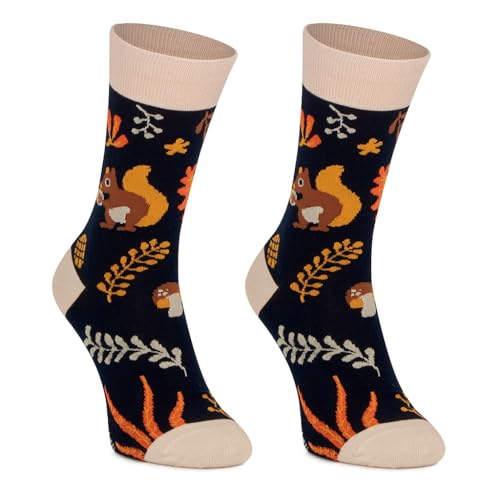 Kylie Crazy Unisex C230128 Man 41-46 Socken, bunt, Alto von Kylie Crazy