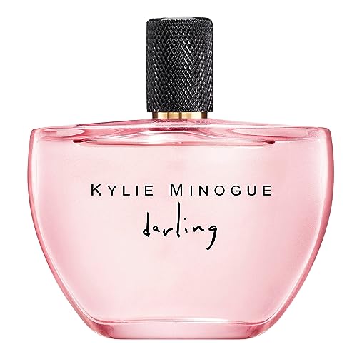 Kylie Minogue Darling EDP Spray 75 ml von SCENT BEAUTY