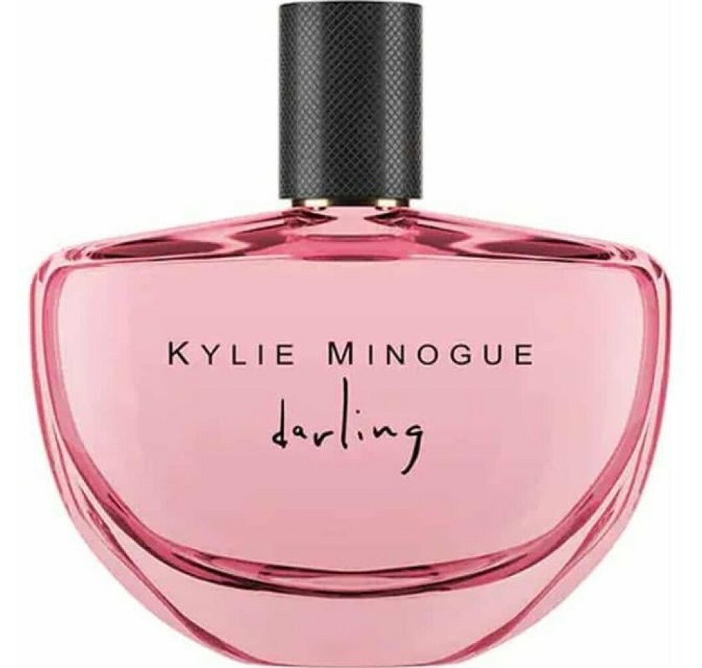 Kylie Minogue Eau de Parfum Darling Eau de Parfum 30ml Spray von Kylie Minogue