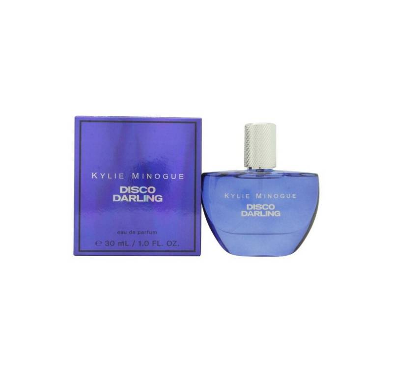 Kylie Minogue Eau de Parfum Disco Darling Eau de Parfum 30ml Spray von Kylie Minogue