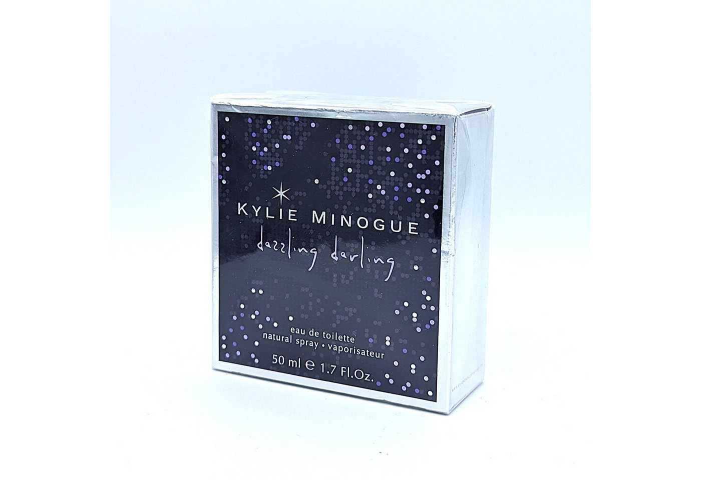 Kylie Minogue Eau de Toilette Dazzling Darling 50 ml 1.7 FL OZ Spray von Kylie Minogue
