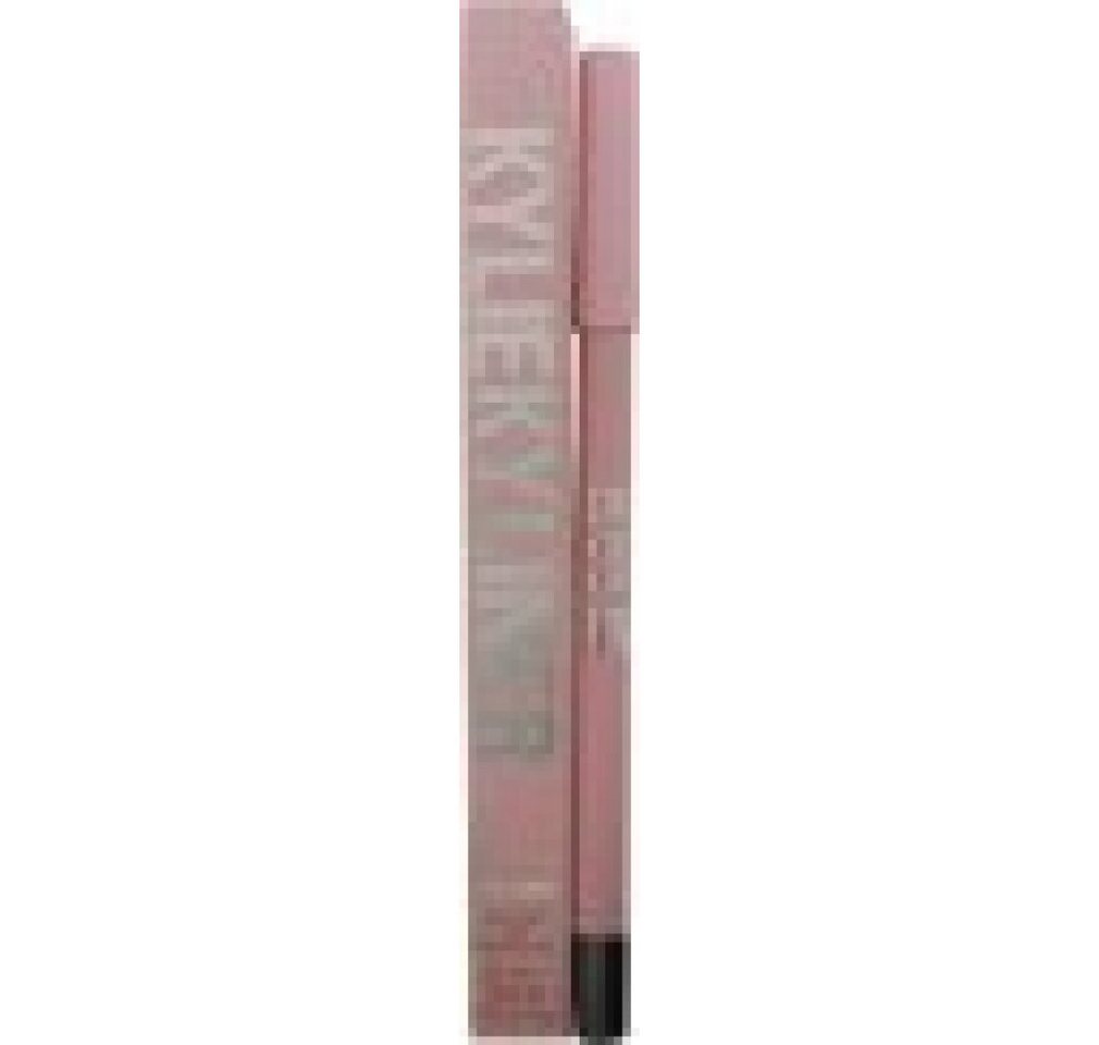 Kylie Eyeliner Gel Eyeliner Pencil 1.2g - 013 Shimmery Grey von Kylie