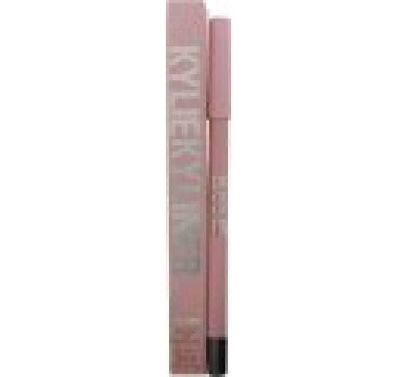Kylie Eyeliner Gel Eyeliner Pencil 1.2g - 013 Shimmery Grey von Kylie