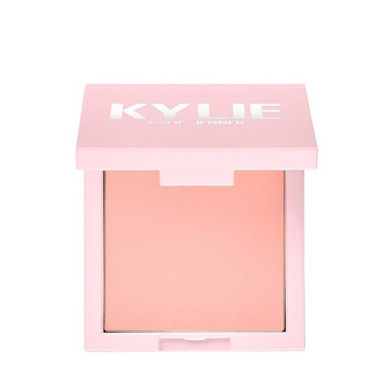 Kylie Rouge Pressed Blush Powder 10g - 334 Pink Power Kylie Rouge Pressed Blush Powder 10g - 334 Pink Power von Kylie