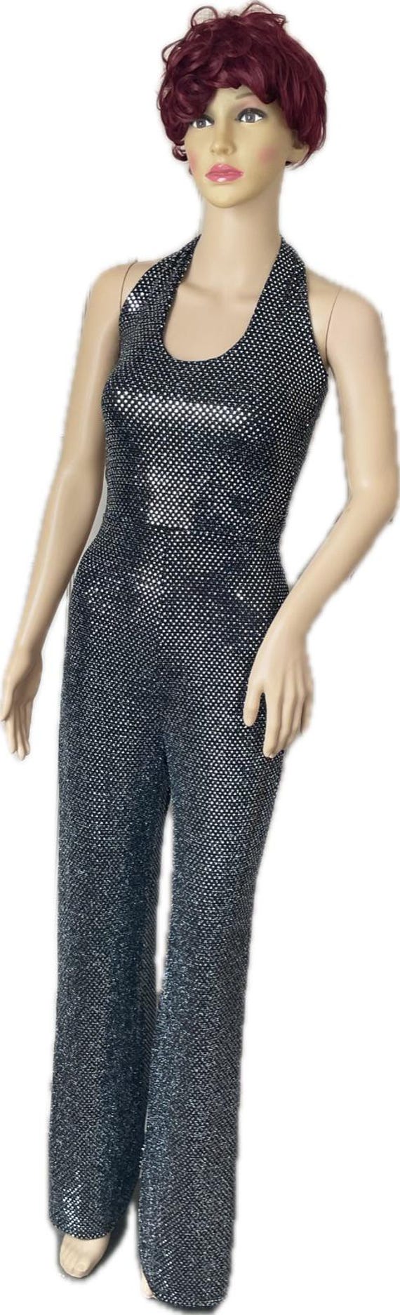 Pailletten Overall Silber Oder Gold in Zwei Größen von KymmeKreations