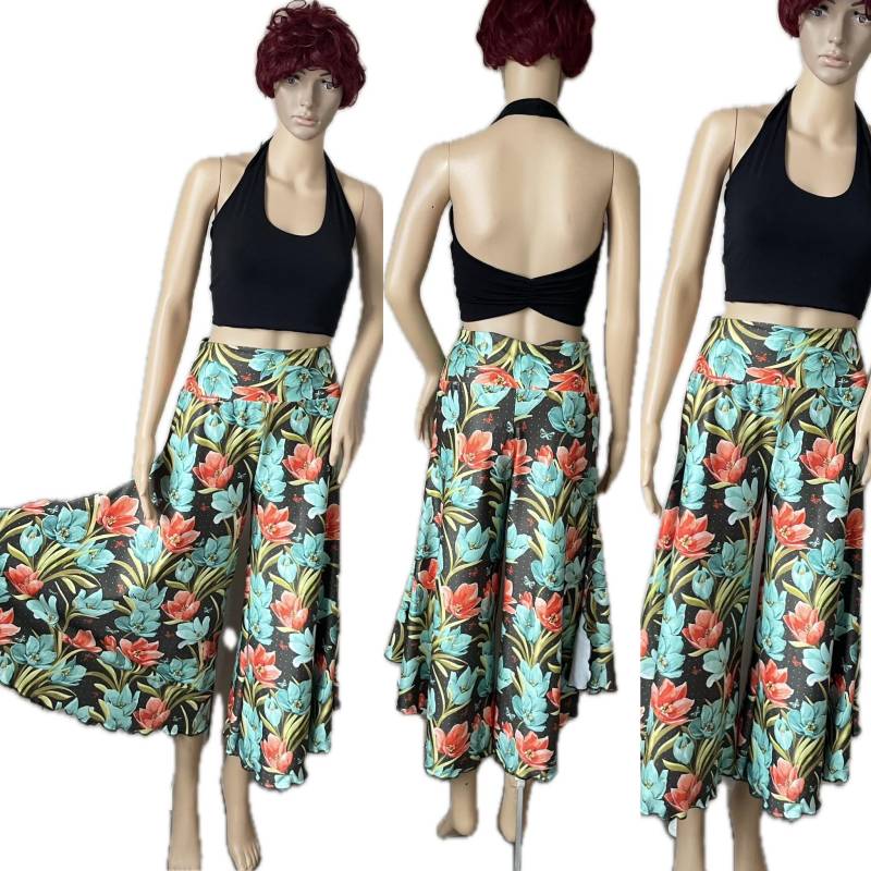 Tango Culottes in Klein Bis Mittelgroß Tango Culottes in Klein Bis Mittelgroß von KymmeKreations