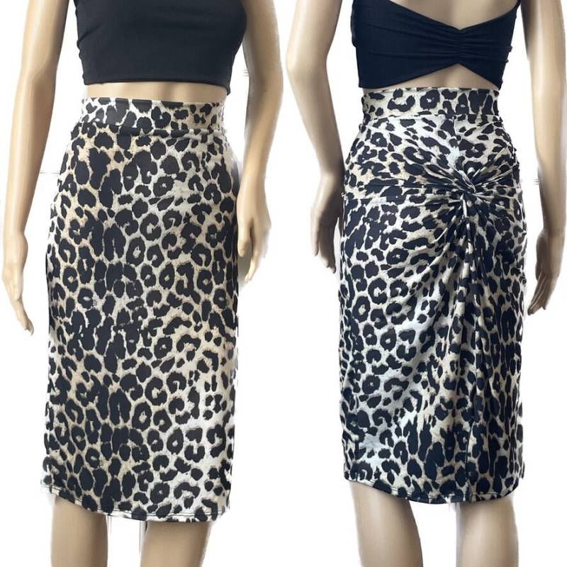 Tango Rock in Zwei Größen von KymmeKreations