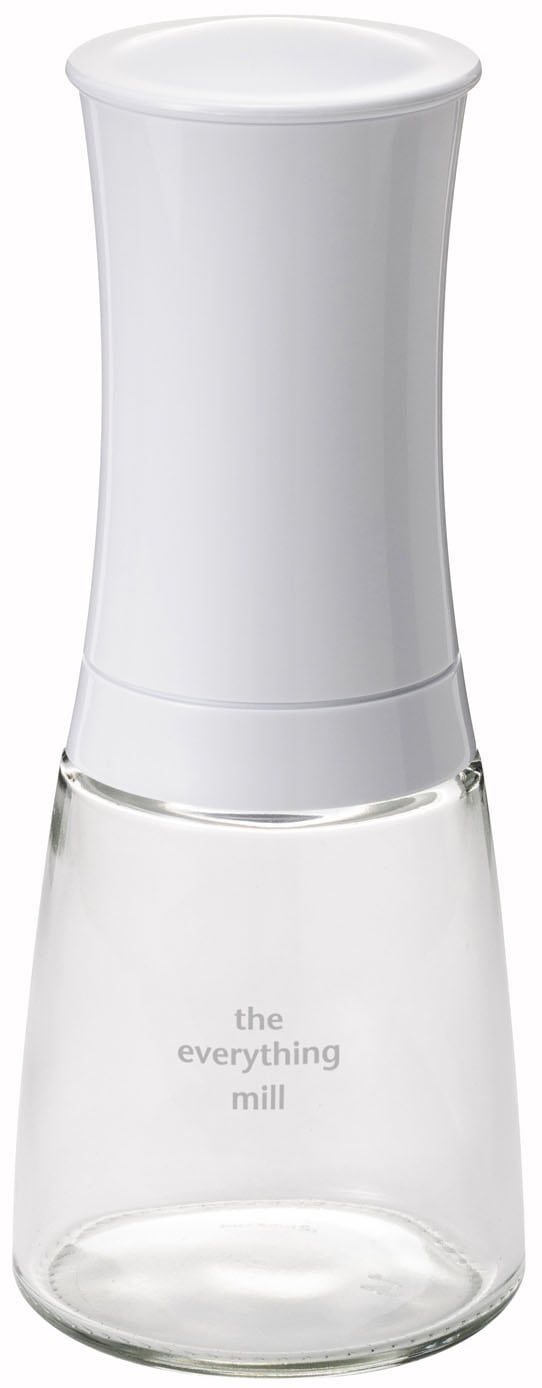 KYOCERA Salz-/Pfeffermühle Keramikmahlwerk, Höhe 16 cm von Kyocera