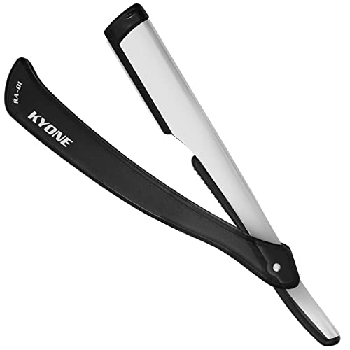 KYONE RA-01 Basic Razor (inkl. 10 Klingen) von Kyone