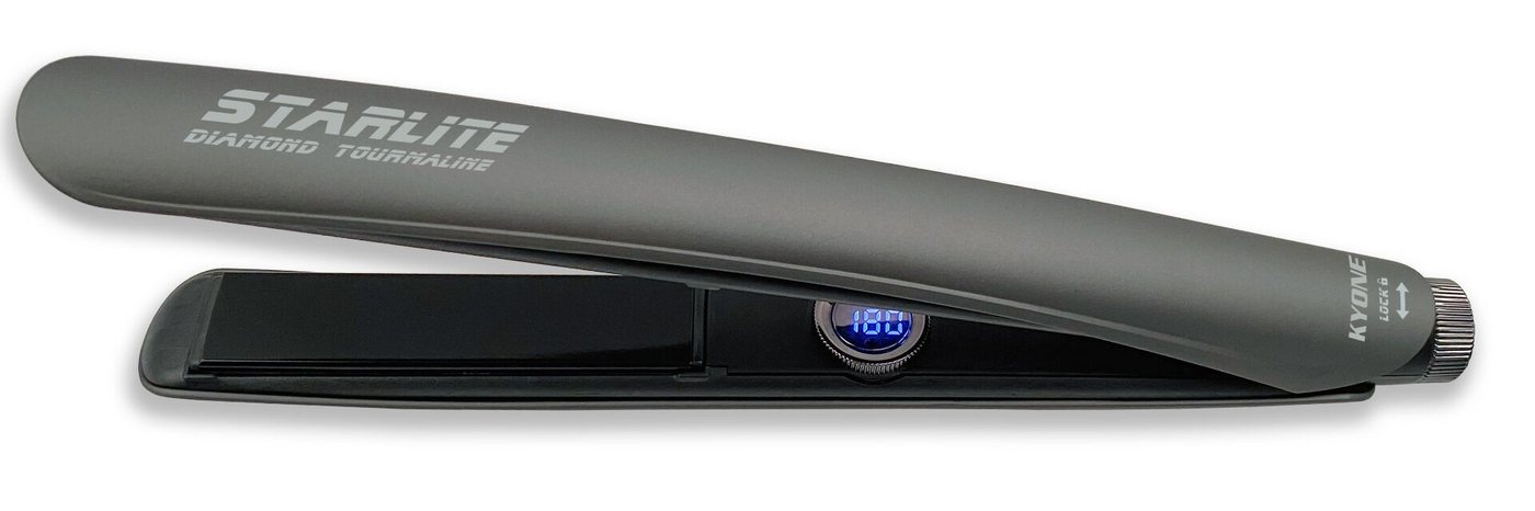 Kyone Glätteisen Kyone Starlite Stijltang von Kyone