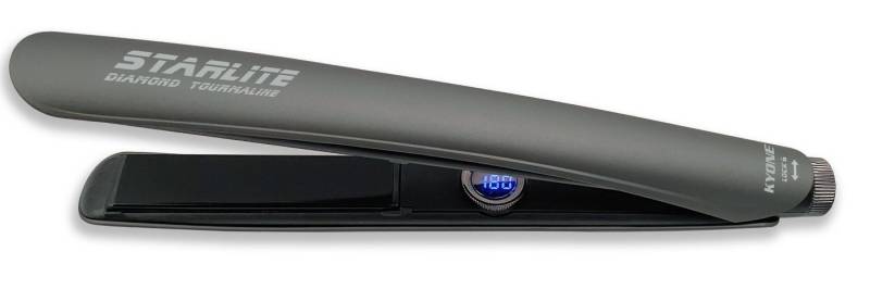 Kyone Glätteisen Kyone Starlite Stijltang von Kyone