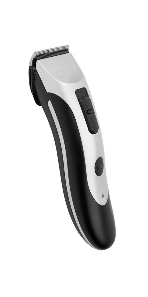 Kyone Haar- und Bartschneider Kyone ION C Trimmer 4100 silber-schwarz von Kyone